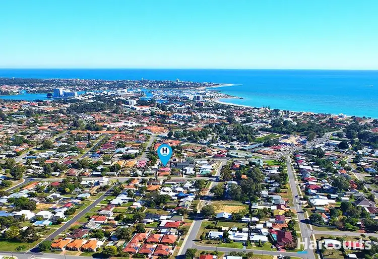 Third view of Homely unit listing, 2/24 Cox Street, Mandurah WA 6210
