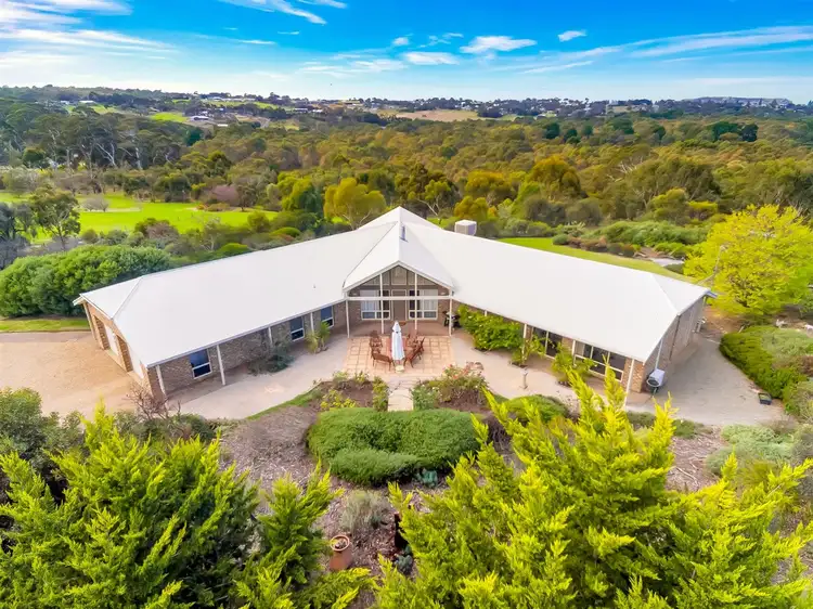 Main view of Homely house listing, 27 Clydesdale Drive, Victor Harbor SA 5211