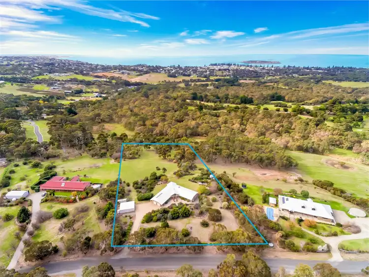 Second view of Homely house listing, 27 Clydesdale Drive, Victor Harbor SA 5211