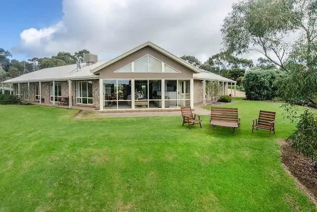 Third view of Homely house listing, 27 Clydesdale Drive, Victor Harbor SA 5211