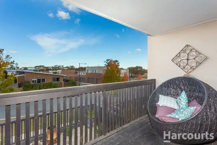 Fifth view of Homely townhouse listing, 9 Andersch Street, Casey ACT 2913