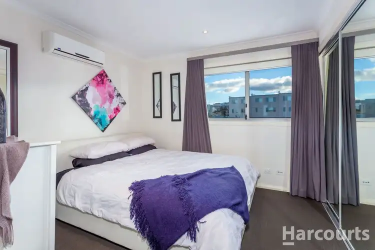 Sixth view of Homely townhouse listing, 9 Andersch Street, Casey ACT 2913