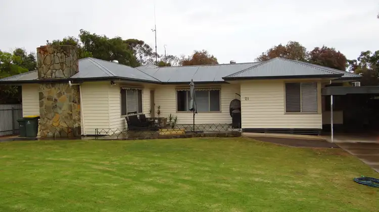 21 Fry Street, Kaniva VIC 3419
