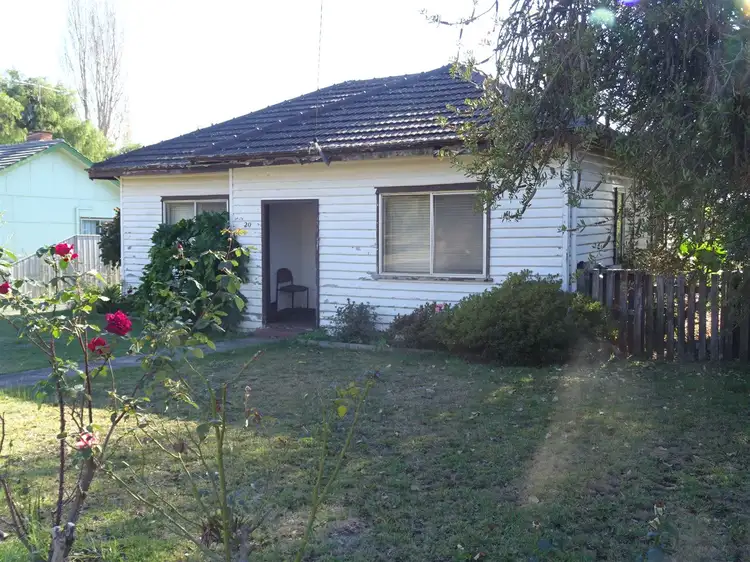 Main view of Homely house listing, 20 Rutherford Street, Manjimup WA 6258