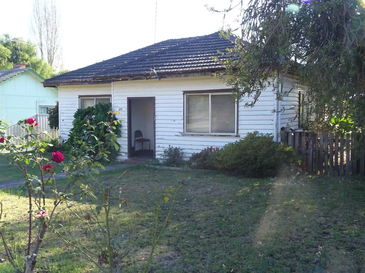 Main view of Homely house listing, 20 Rutherford Street, Manjimup WA 6258