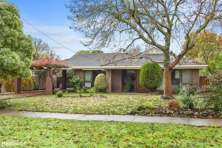 56 Napier Street, Creswick VIC 3363