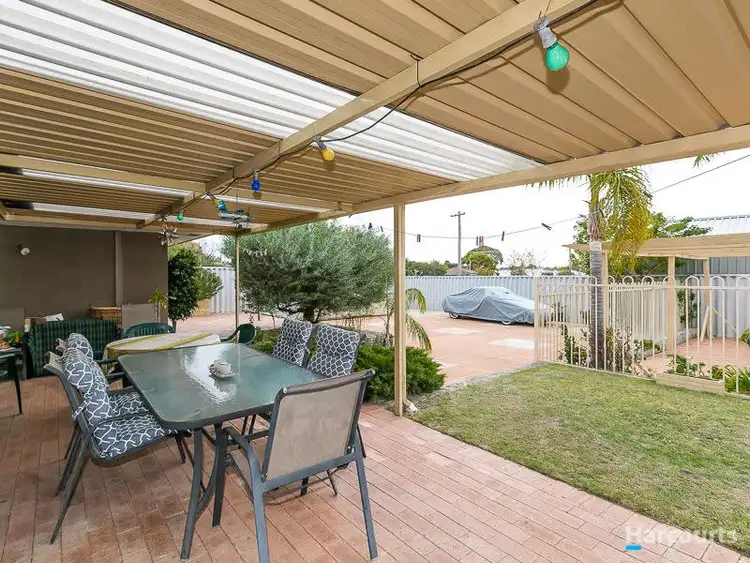 Second view of Homely house listing, 1 Millbrook Grove, Beldon WA 6027