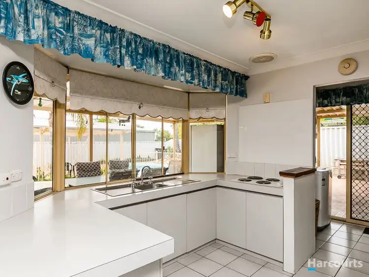 Third view of Homely house listing, 1 Millbrook Grove, Beldon WA 6027