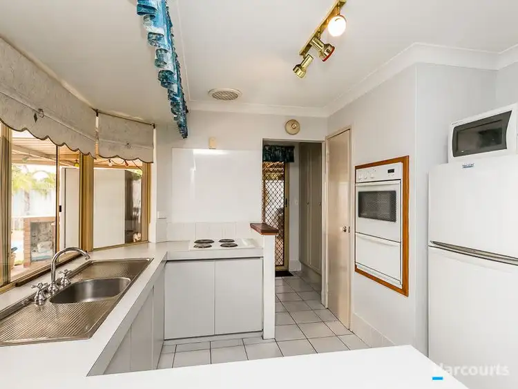 Fourth view of Homely house listing, 1 Millbrook Grove, Beldon WA 6027