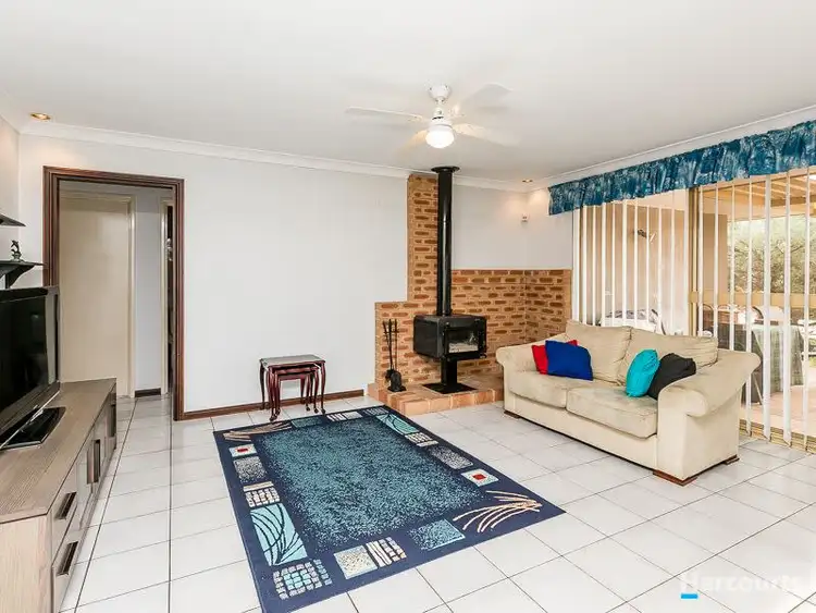 Sixth view of Homely house listing, 1 Millbrook Grove, Beldon WA 6027
