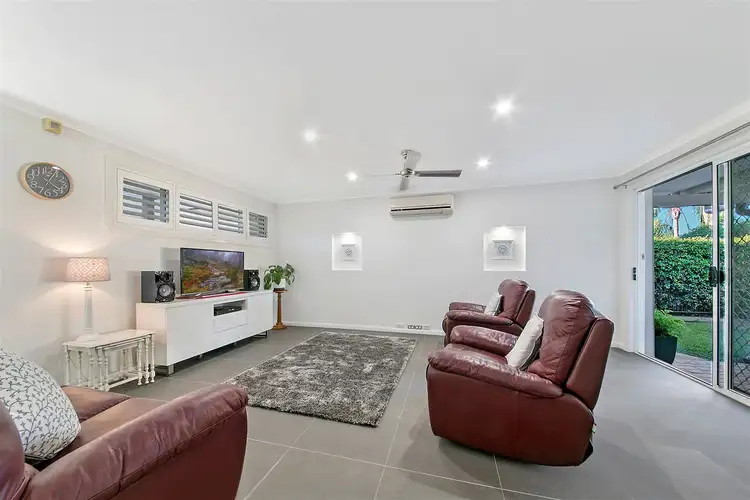 Fourth view of Homely house listing, 8 Knight Place, Bligh Park NSW 2756