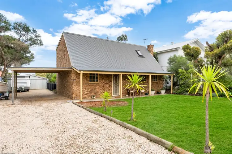 17 McKinnon Road, Goolwa South SA 5214