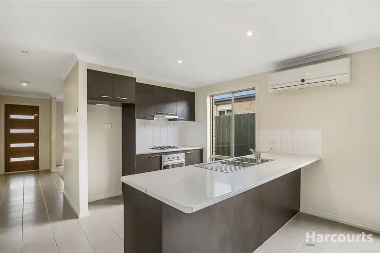 Second view of Homely house listing, 31 Pepperbush Circuit, Cranbourne VIC 3977