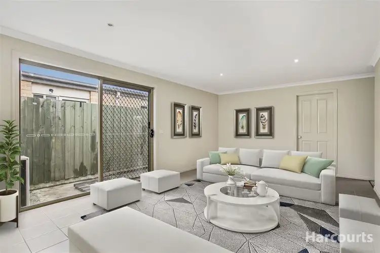 Third view of Homely house listing, 31 Pepperbush Circuit, Cranbourne VIC 3977