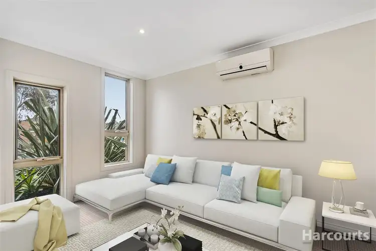 Fourth view of Homely house listing, 31 Pepperbush Circuit, Cranbourne VIC 3977