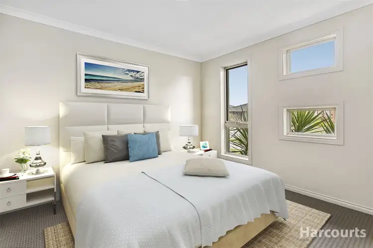 Fifth view of Homely house listing, 31 Pepperbush Circuit, Cranbourne VIC 3977