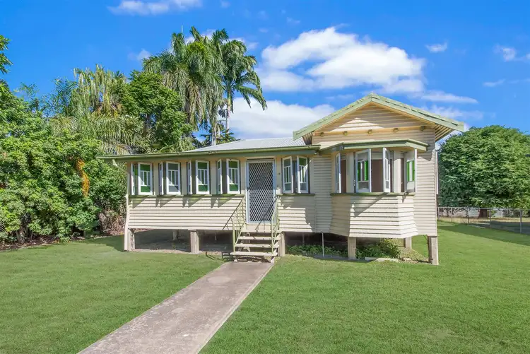 13 Clayton Street, Hermit Park QLD 4812