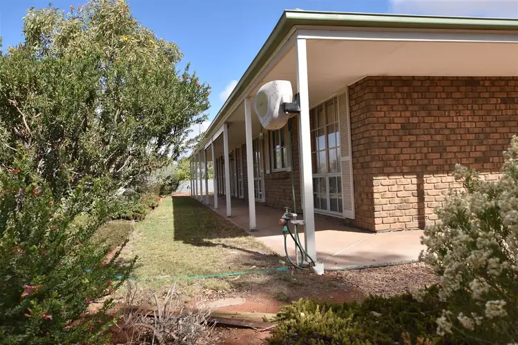 30 Wolseley Street, Quorn SA 5433