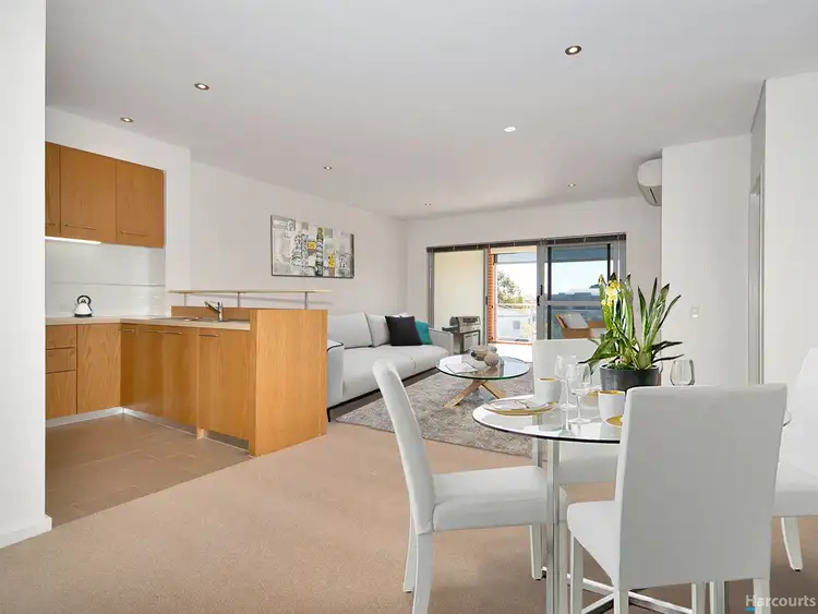 Fifth view of Homely retirement listing, 76/10 Roebuck Drive, Salter Point WA 6152