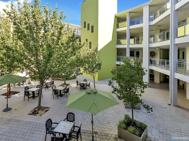 Third view of Homely retirement listing, 16/10 Roebuck Drive, Salter Point WA 6152
