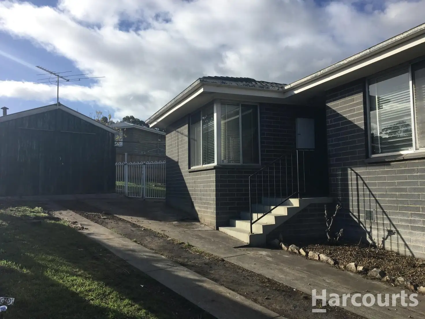 Main view of Homely house listing, 8 Charlecote Avenue, Clarendon Vale TAS 7019