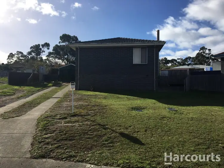 Second view of Homely house listing, 8 Charlecote Avenue, Clarendon Vale TAS 7019
