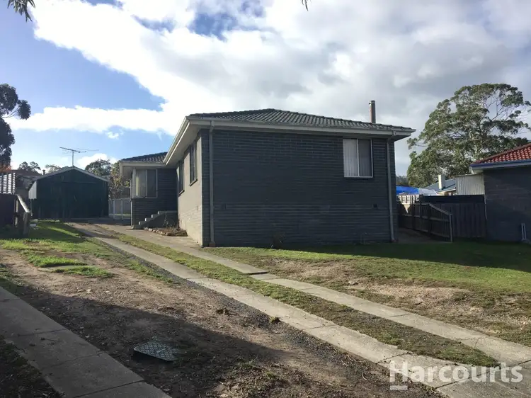 Third view of Homely house listing, 8 Charlecote Avenue, Clarendon Vale TAS 7019