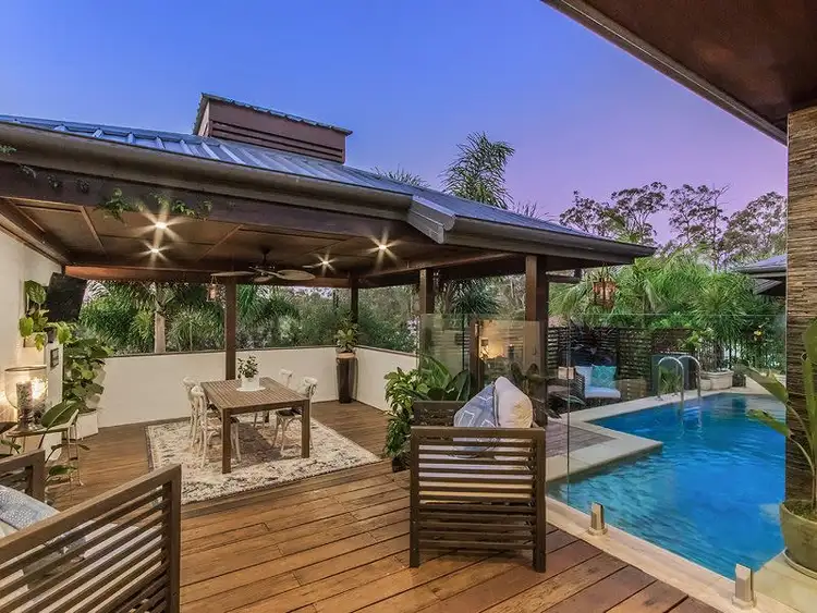 Main view of Homely house listing, 1/15 Rustyplum Court, Reedy Creek QLD 4227