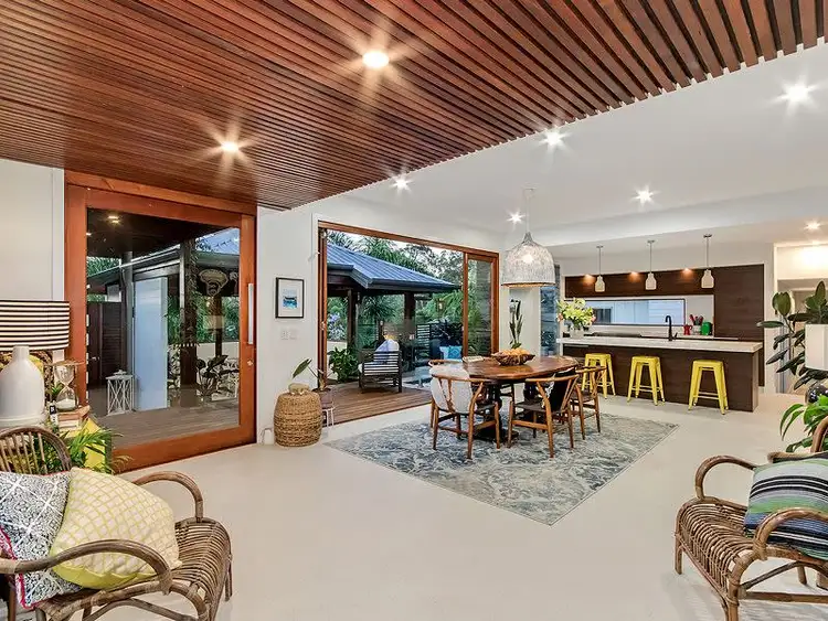 Second view of Homely house listing, 1/15 Rustyplum Court, Reedy Creek QLD 4227
