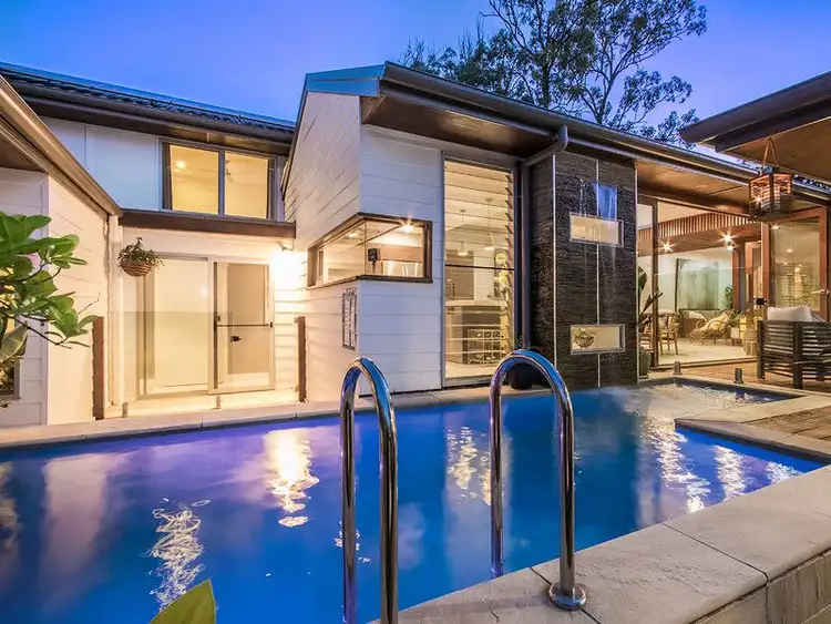 Fourth view of Homely house listing, 1/15 Rustyplum Court, Reedy Creek QLD 4227