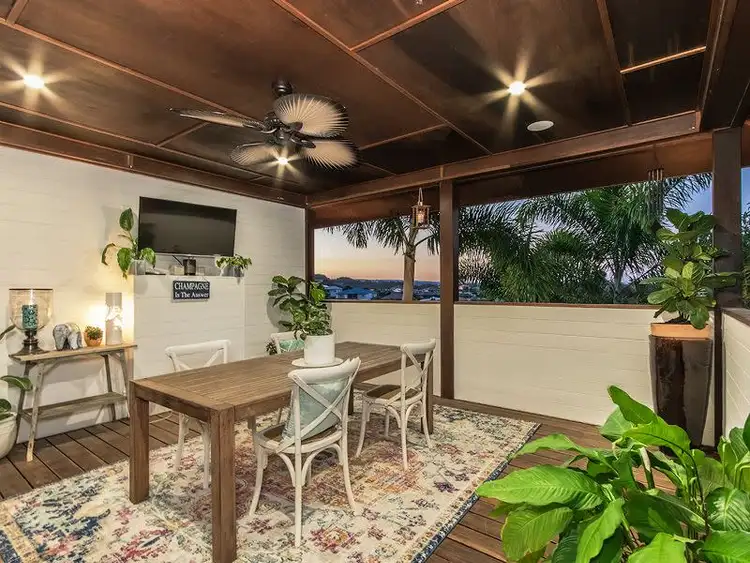 Fifth view of Homely house listing, 1/15 Rustyplum Court, Reedy Creek QLD 4227