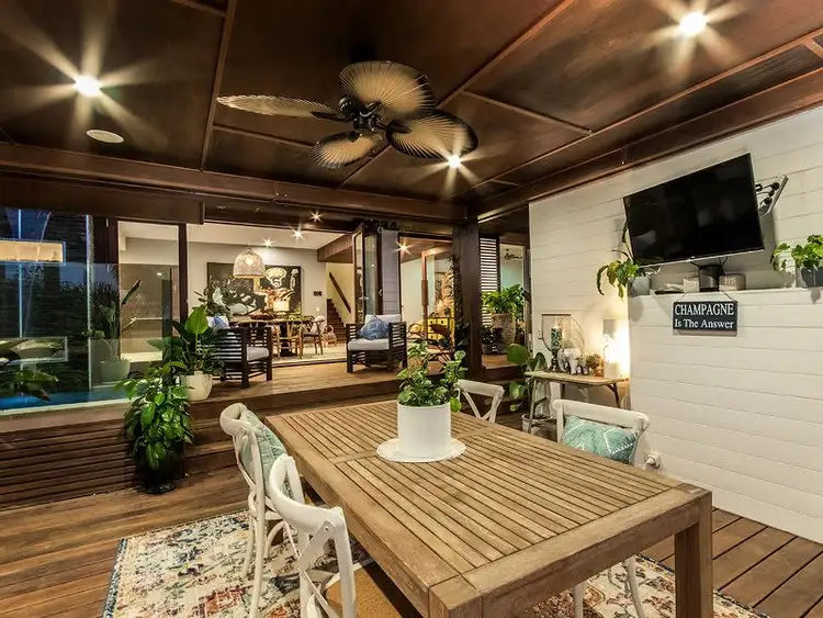 Sixth view of Homely house listing, 1/15 Rustyplum Court, Reedy Creek QLD 4227
