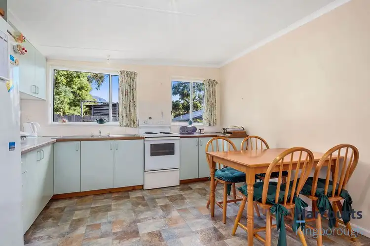 Fifth view of Homely house listing, 59 Rialannah Road, Mount Nelson TAS 7007