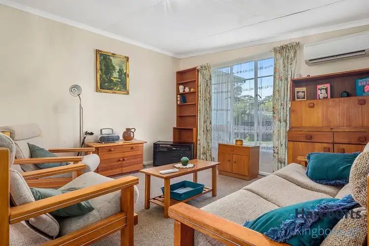 Sixth view of Homely house listing, 59 Rialannah Road, Mount Nelson TAS 7007