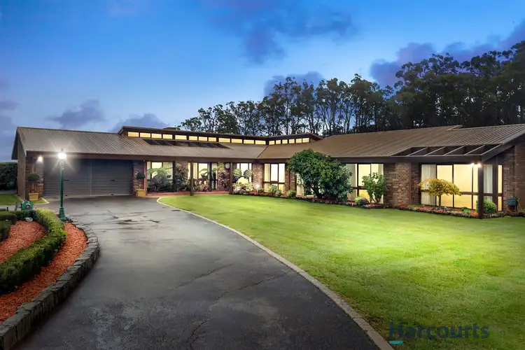 2725 Westernport Road, Ripplebrook VIC 3818