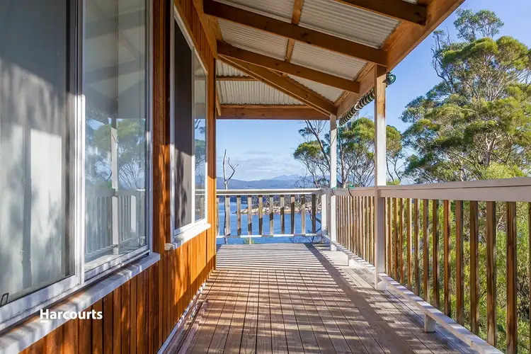Third view of Homely house listing, 104 Williams Road, Randalls Bay TAS 7112