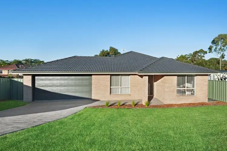 Main view of Homely house listing, 30 Gemini Way, Narrawallee NSW 2539
