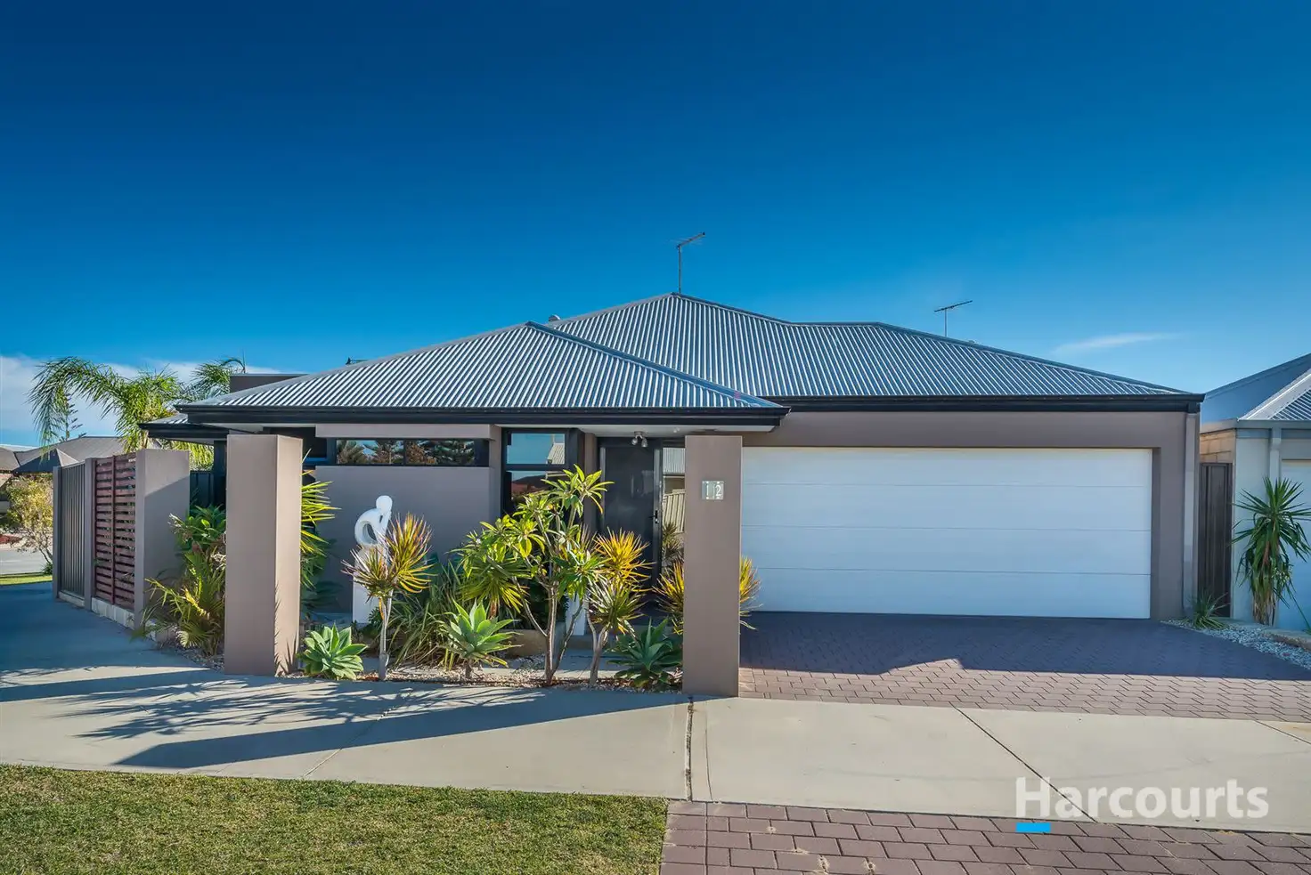 Main view of Homely house listing, 12 Duyfken Road, Jindalee WA 6036