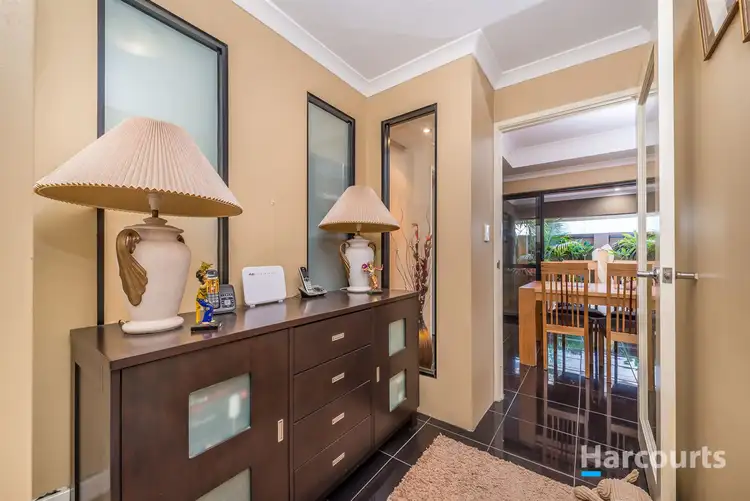 Third view of Homely house listing, 12 Duyfken Road, Jindalee WA 6036