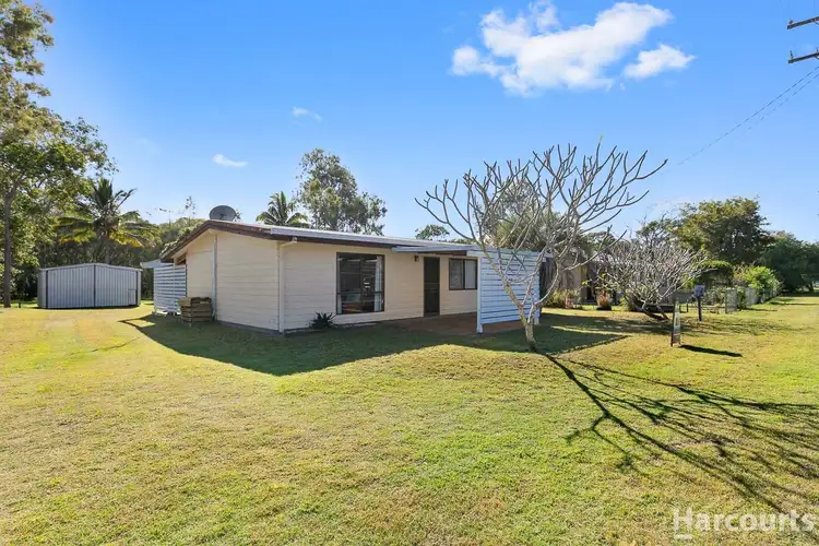 253 O'Regan Creek Road, Toogoom QLD 4655