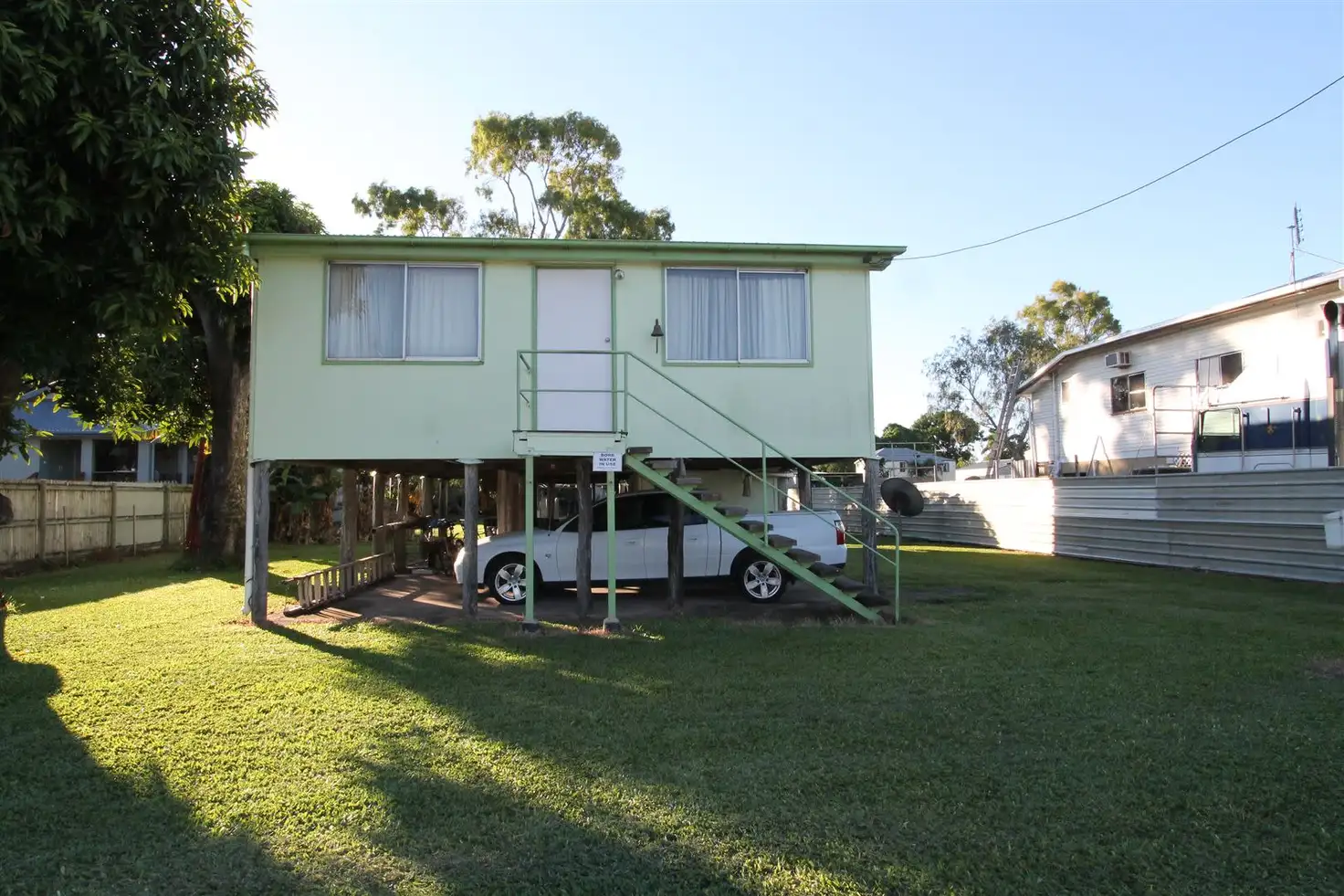 Main view of Homely house listing, 26 Sixth Street, Home Hill QLD 4806