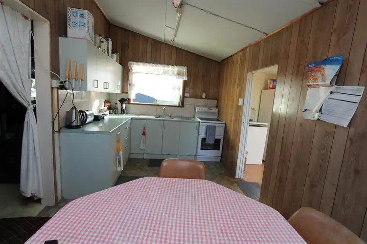 Fourth view of Homely house listing, 26 Sixth Street, Home Hill QLD 4806