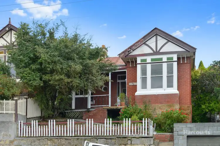 65 Goulburn Street, Hobart TAS 7000
