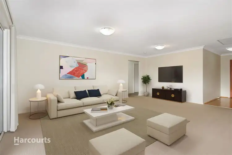 Fourth view of Homely villa listing, 17/34 Albatross Drive, Blackbutt NSW 2529