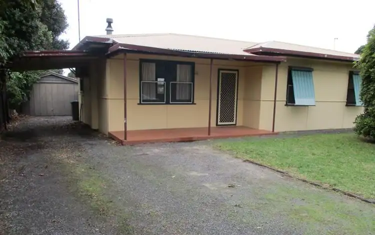 Main view of Homely house listing, 13 Oval Road, Victor Harbor SA 5211