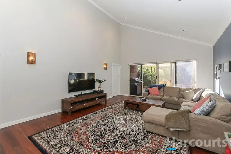 Second view of Homely house listing, 22 Egeus Way, Coolbellup WA 6163