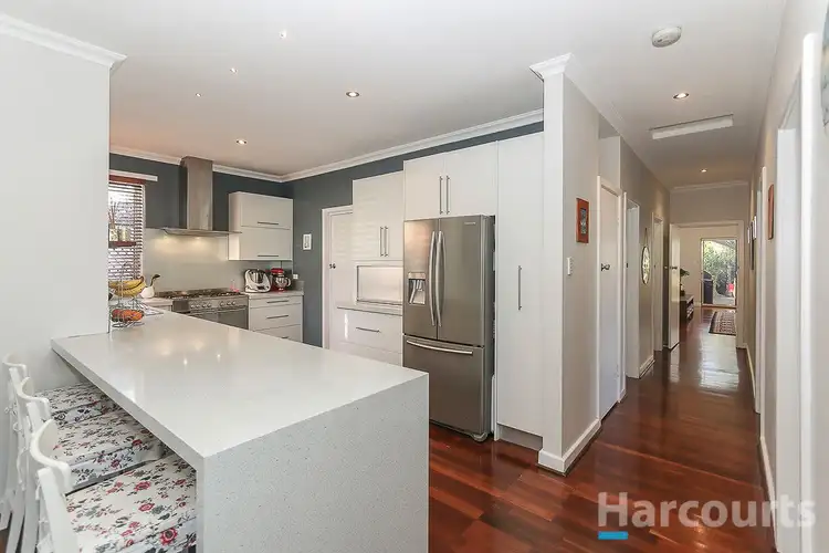 Third view of Homely house listing, 22 Egeus Way, Coolbellup WA 6163