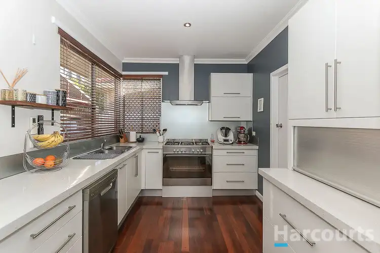 Fourth view of Homely house listing, 22 Egeus Way, Coolbellup WA 6163