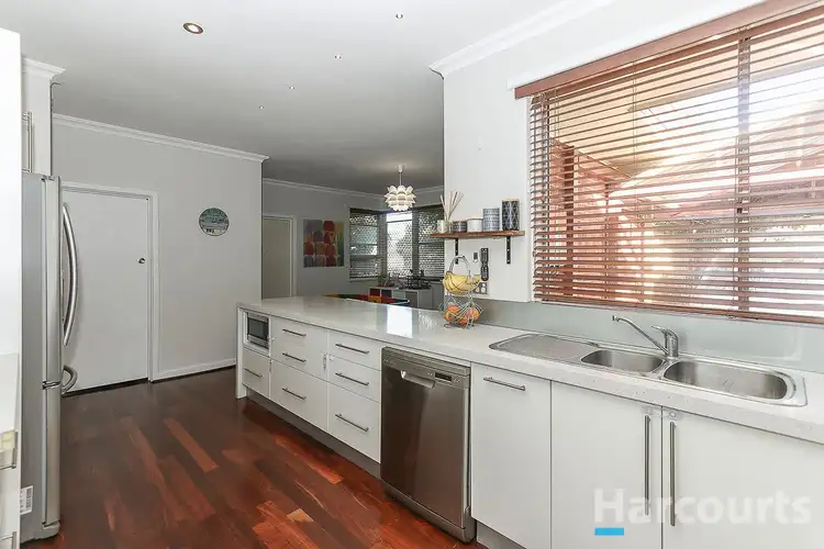 Fifth view of Homely house listing, 22 Egeus Way, Coolbellup WA 6163