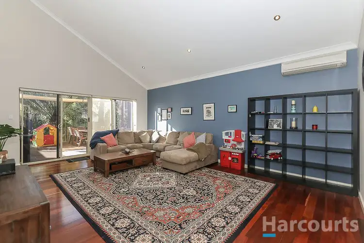 Sixth view of Homely house listing, 22 Egeus Way, Coolbellup WA 6163